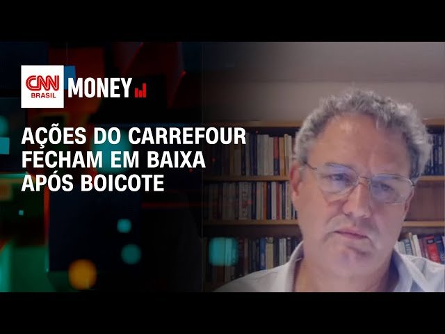Carrefour da França X carne do Mercosul: entenda briga que começou com fala de CEO