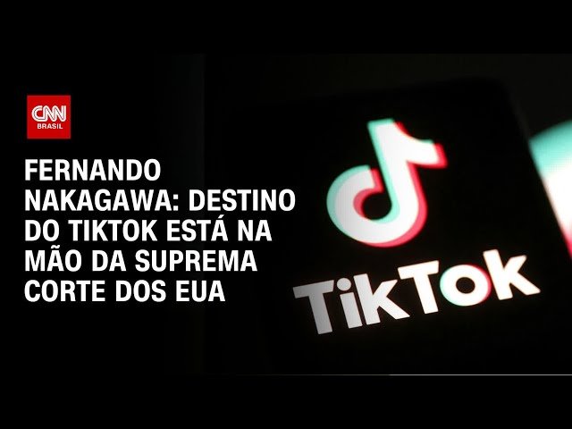 Com possível bloqueio, TikTok pode ser vendido nos EUA? Entenda