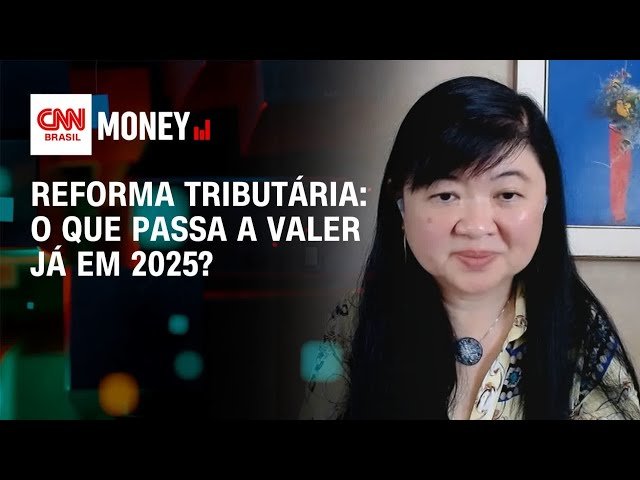 Reforma tributária: principais impactos nas PMEs e como se preparar