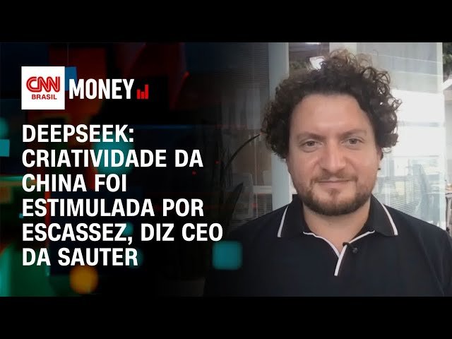 Empresa que lê íris quer mais tempo para atender demandas da ANPD