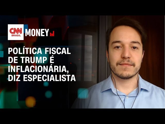 Meta substitui principal executivo de políticas por republicano