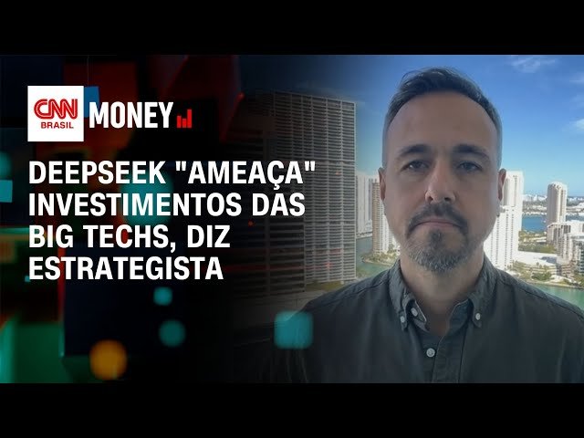 Amazon tem receita acima do esperado no 4º tri