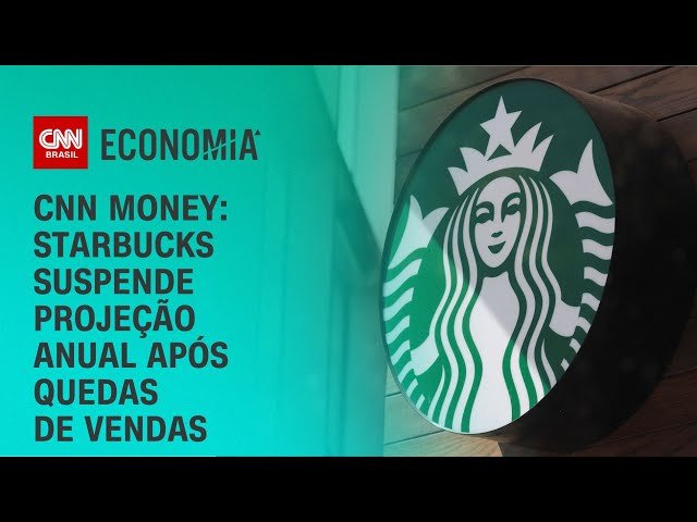 Starbucks vai pagar US$ 50 mi a entregador queimado por café quente nos EUA