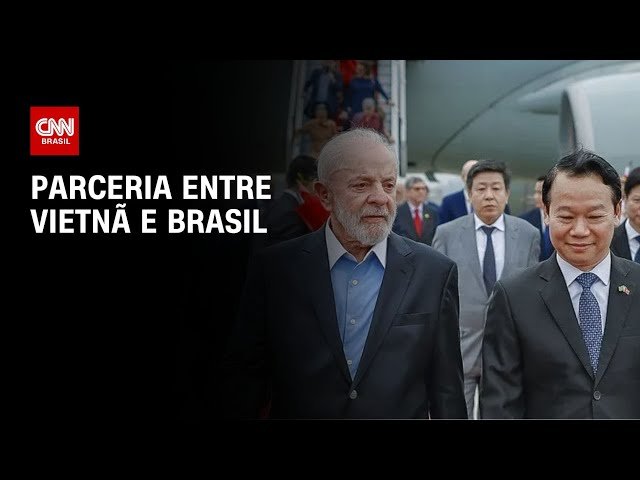 JBS vai investir US$ 100 mi para construir fábricas no Vietnã