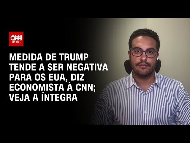 BlackRock adquire portos no Canal do Panamá em meio pressões de Trump