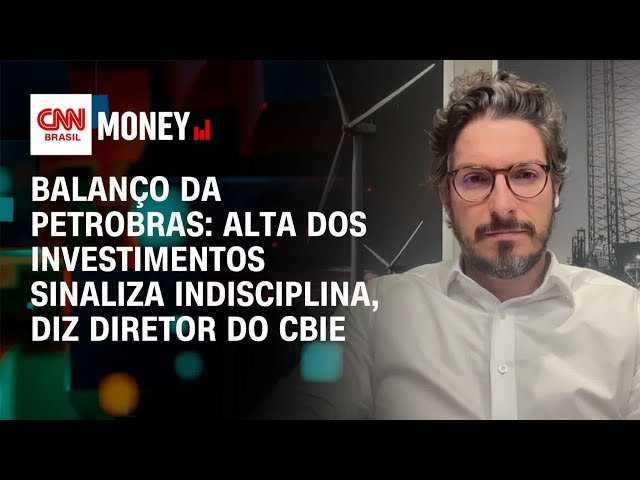 Fleury deve manter capex equivalente a 6%-7% da receita em 2025, diz CFO