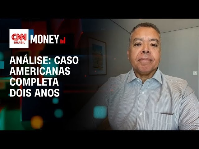 Americanas: edital dá prazo a interessados entrarem na ação sobre rombo