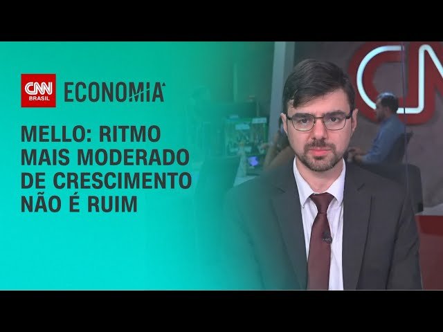 BNDES: Guilherme Mello será indicado para presidência do conselho