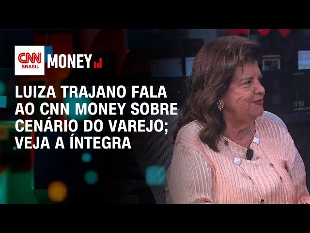 Magazine Luiza capta US$ 130 mi da IFC, braço do Banco Mundial