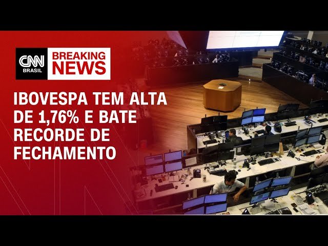 JBS tem alta de mais de 77% no lucro líquido e alcança R$ 2,9 bi no 1º tri