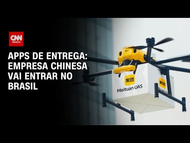 iFood e Uber se unem para compartilhar serviços em aplicativos no Brasil