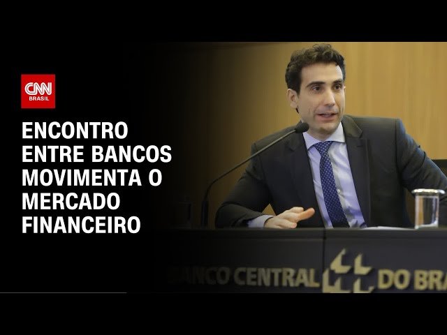 Justiça do DF impede BRB de assinar contrato de compra do Banco Master